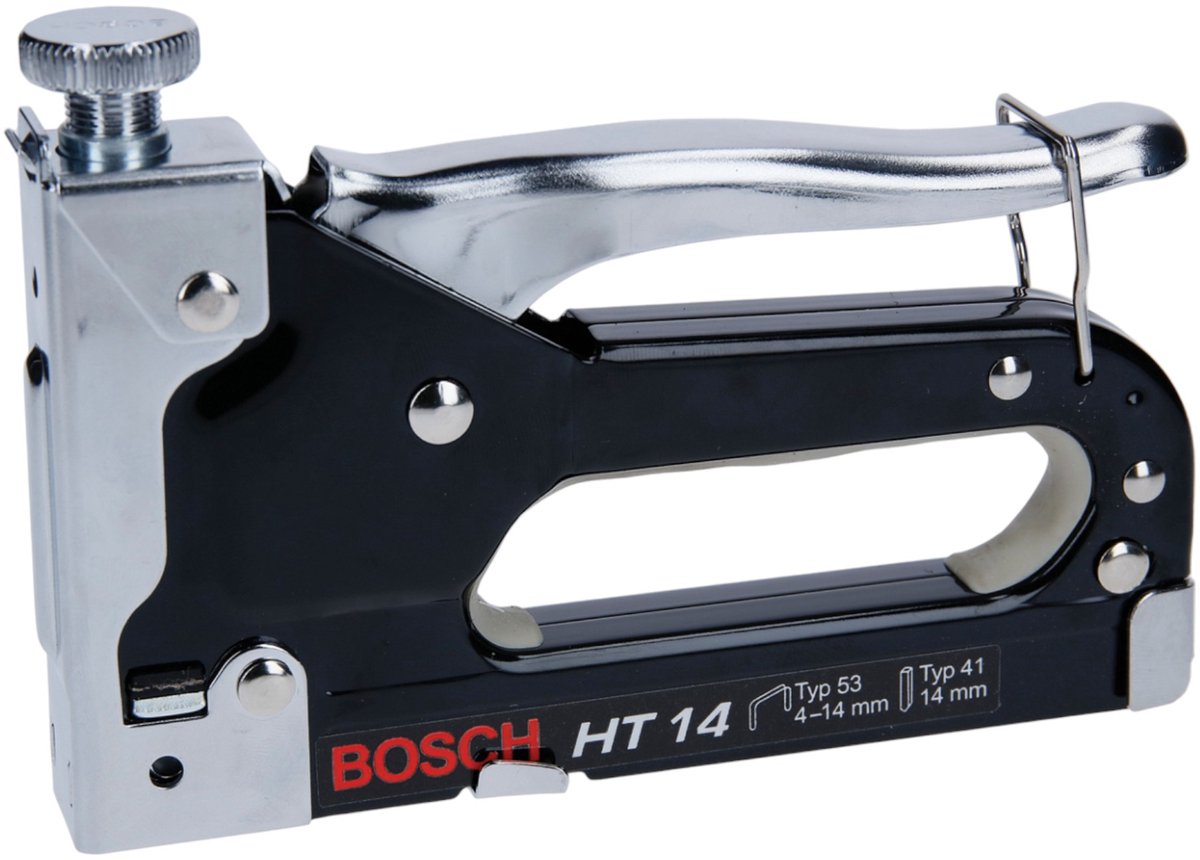 Bosch - grapadoras manuales ht 14