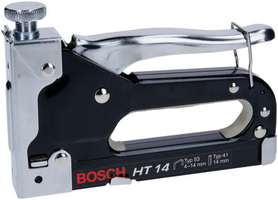 Bosch - grapadoras manuales ht 14