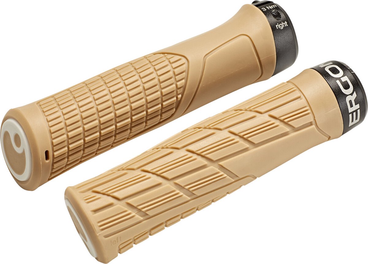 Ergon gestisce GE1 EVO Sand Storm