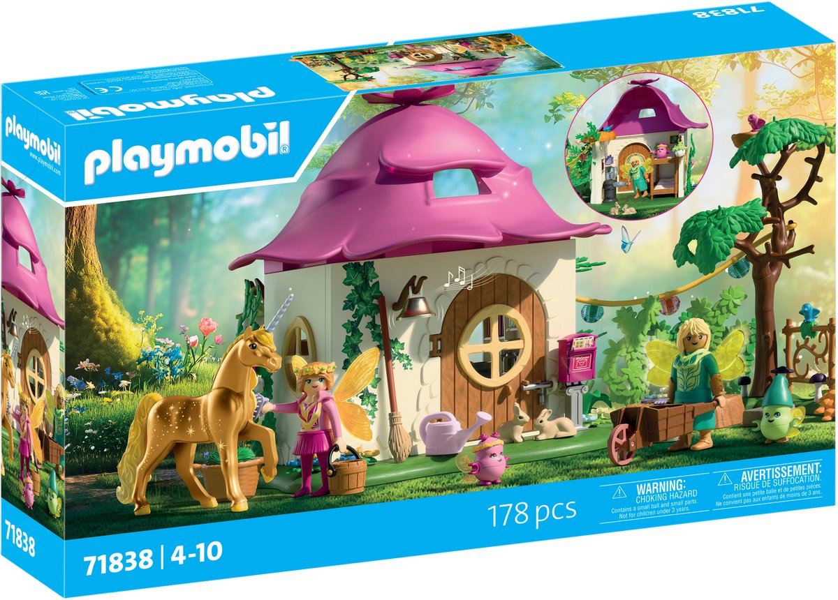 Playmobile
