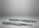 Inter-Tech 20 Telescopic rail set for IPC housings