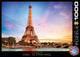 Eurographics puzzel - paris la tour eiffel (1000)