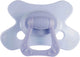 Difrax fopspeen natural 18+m lila amethyst -