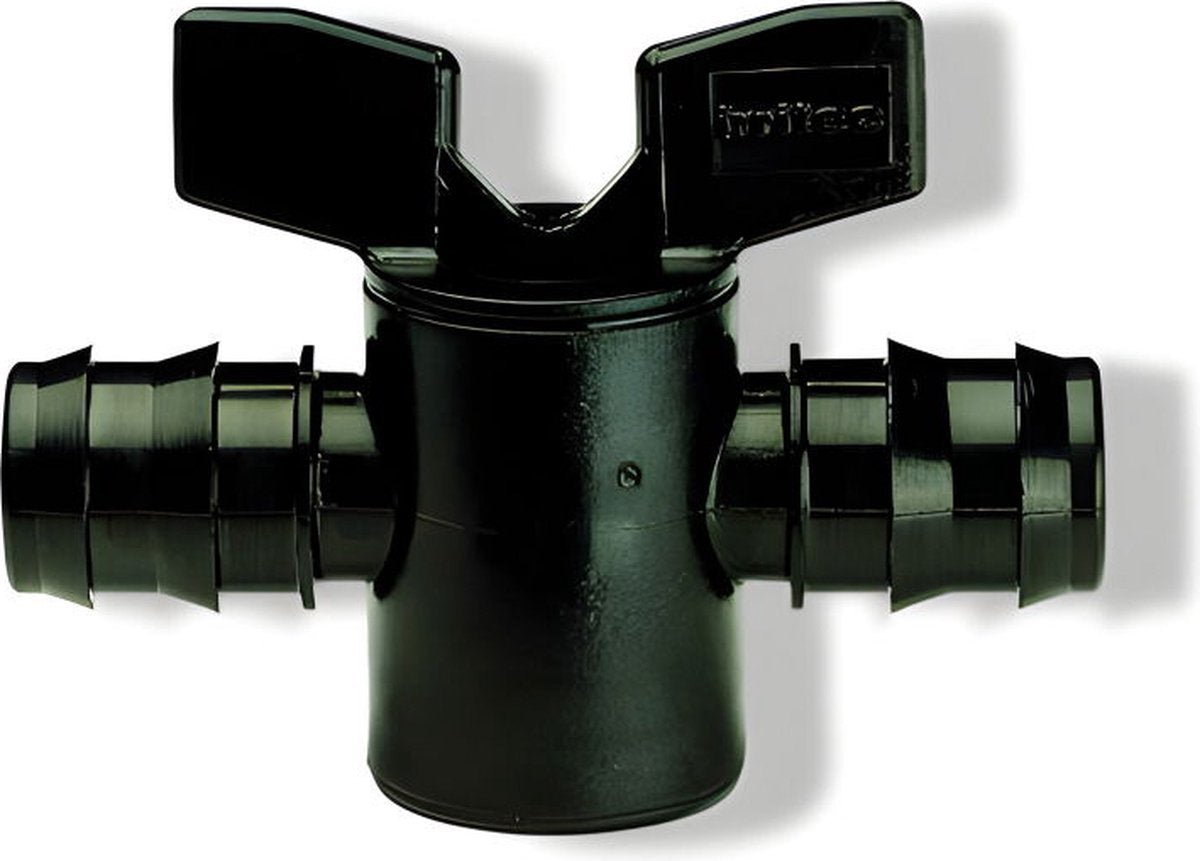 Ubbink - slangkraan 19 mm