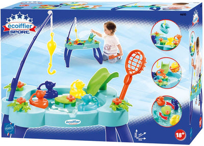 Pesca da tavolo da gioco sportivo ecoffier