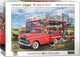 Puzzle Eurographics 1959 Chevrolet Apache Greg Giordano 1000 pezzi.