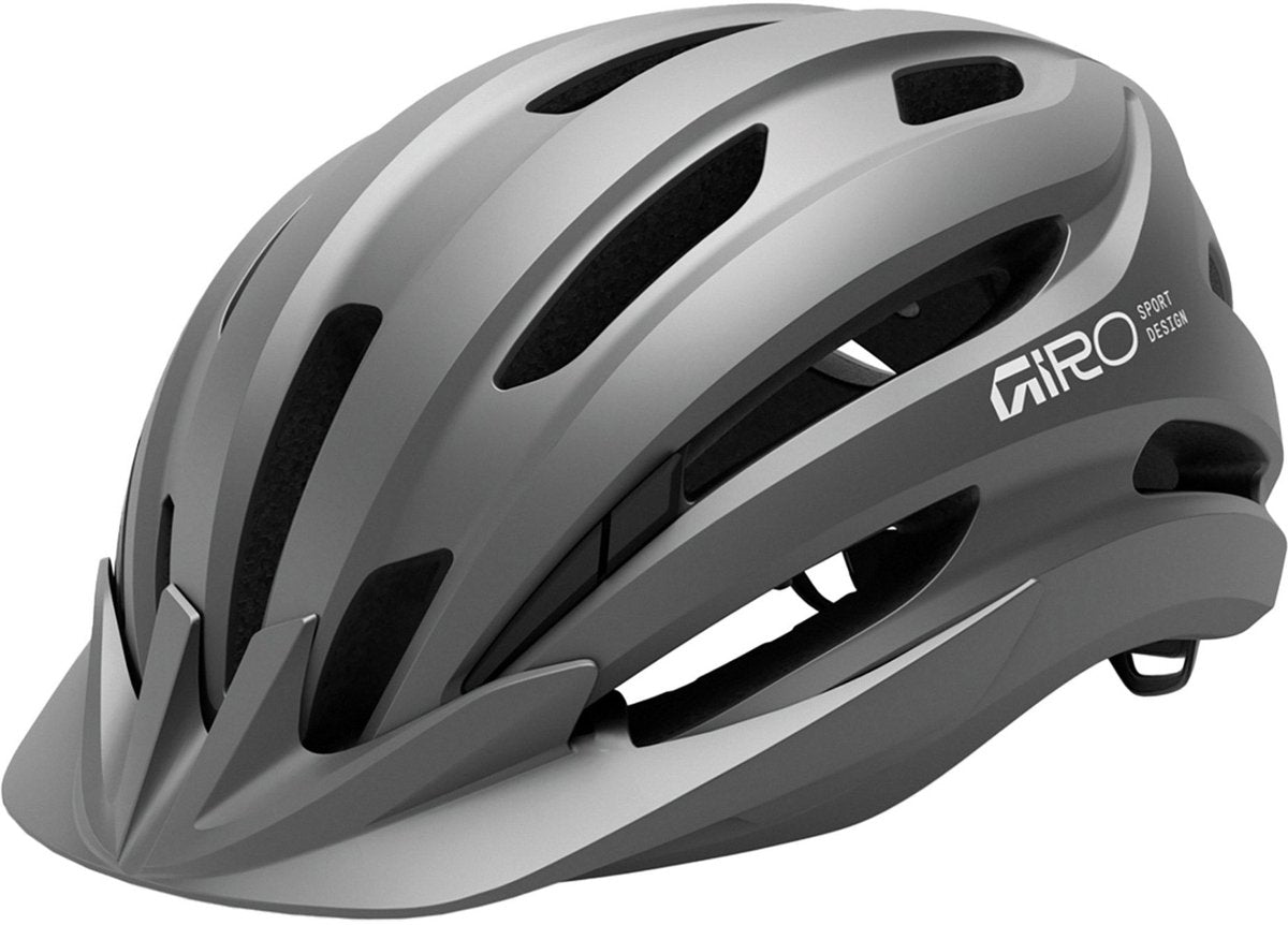Giro registro ii casco senior