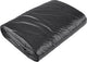 Película de construcción Copenhagen pro ldpe - protege sus muebles - 4m x 6m - negro