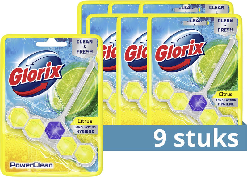 glorix