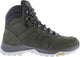 Grisport arizona mid wandelschoenen dames - moss - maat 42