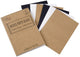 Craft sensations papierblok handlettering a5 60 vel tekenpapier.
