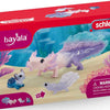 Schleich bayala axolotl ontdekkingsset 42628
