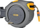 Hozelock auto reel wandslangbox 25 m