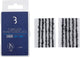 Bbb cycling punctureplugs - tubeless reparatieplugs - 10 stuks - 1.5mm - btl-208