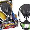 Hasbro spiderman venom versus feature masker
