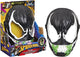 Hasbro spiderman venom versus feature masker