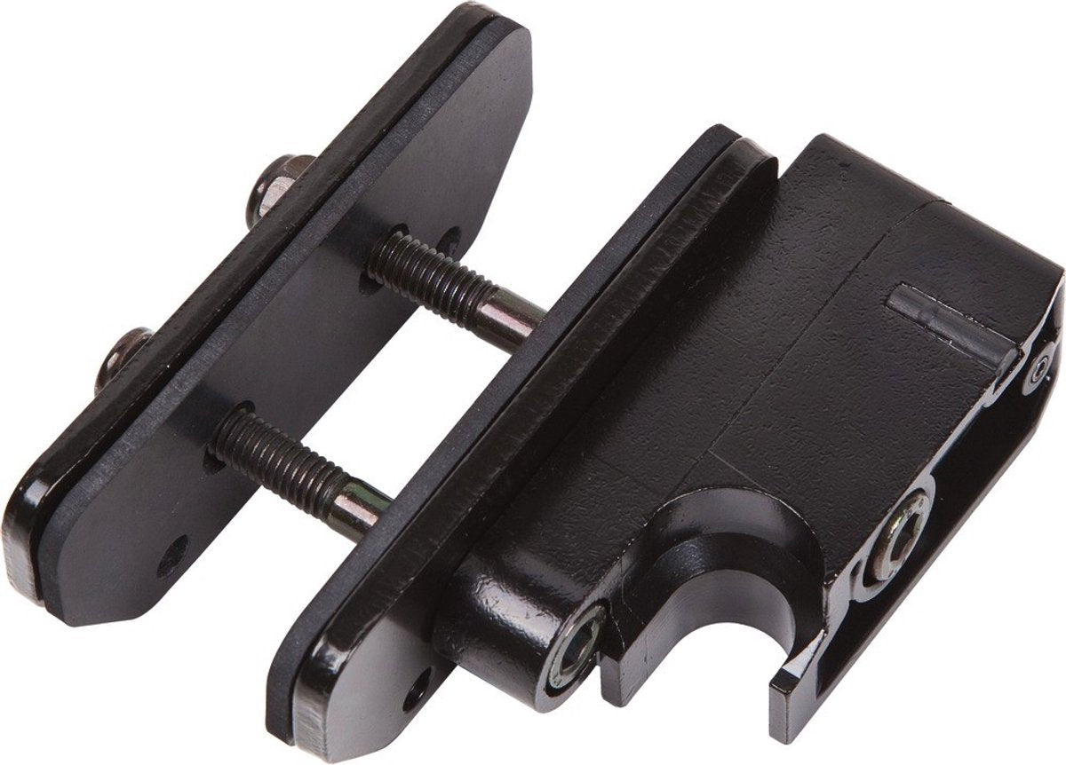 Abus accesorios sh 77 mancuerna 54648 negro
