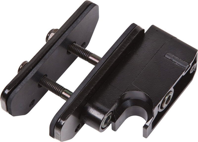 Abus accesorios sh 77 mancuerna 54648 negro