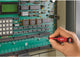 Milwaukee torx precision screwdriver set 6-piece - 4932471869