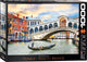 Eurographics - ponte di rialto a venezia - 1000 pezzi 68×48 cm (l×a) - puzzle