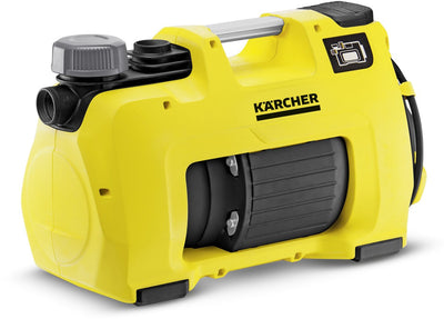 Kärcher bp 4 home garden garden pump - 3800 l h - 950w