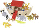 Goki Ark de Noah, 35dlg.