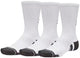 Calcetines under armour new performance tech crew 3 pares eu 42-47 1 2