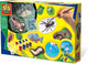 SES figures pour scary animals