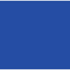 Creative Company Eva Foam Sheets Dark Blue A4, 10st.