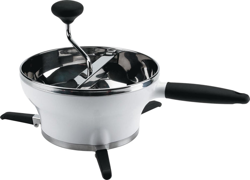 Oxo - setaccio passante - con 3 dischi