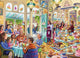 Gibsons - il regalo della nonna (di Tony Ryan) - 1000 pezzi 68×49 cm (l×a) - puzzle per adulti