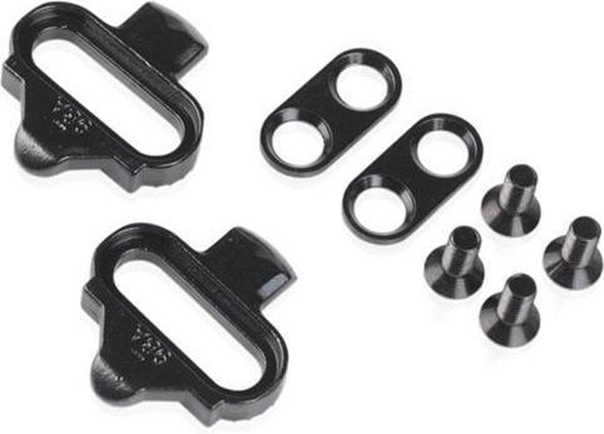 Placa de zapato XLC PD-X02