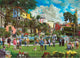 Gibsons - portmeiron (di bryan evans) - 1000 pezzi 68×49 cm (l×a) - puzzle per adulti