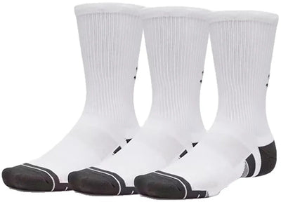 Calzini Under Armour New Performance Tech Crew 3 paia eu 47 1 2-50 1 2
