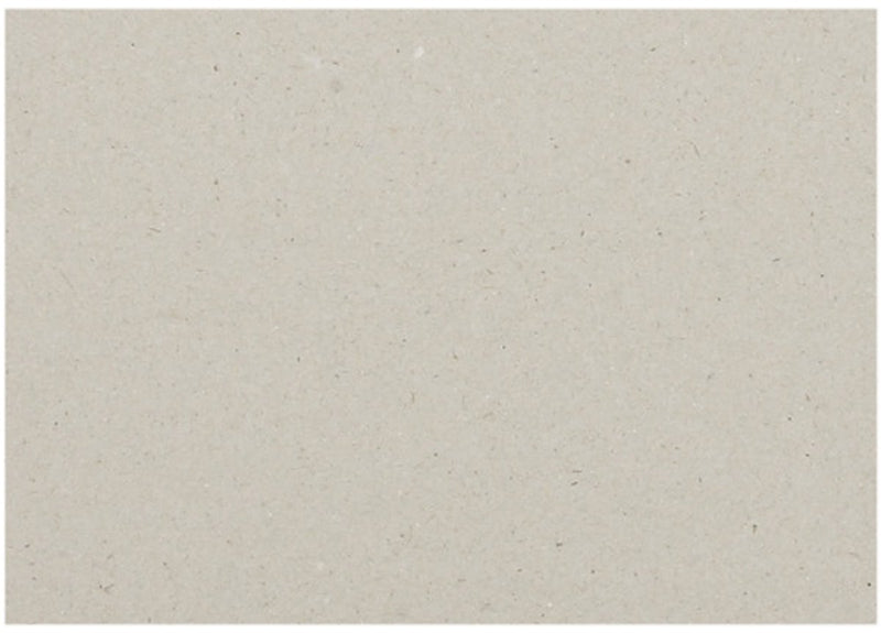 Creativ company karton bruin kraft 350 grams - a4 bruin kraft karton - gerecycled hobbykarton - stevig knutselpapier - 25 x 35 cm - 0,5 mm dikte - 100 vellen