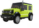 Cada suzuki jimny 4x4 1:24 - c55023w - - talla única