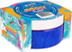 Tuban - jiggly slime – mirtillo blu 200 g