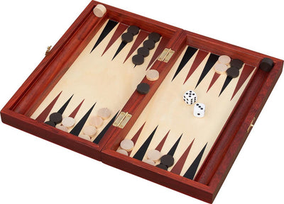 Goki goki wooden board game