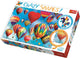 Trefl 600cs - palloncini colorati