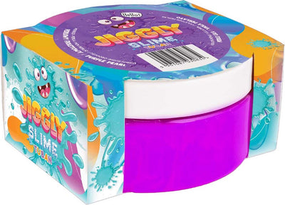Tuban - jiggly slime – viola perla 200 g