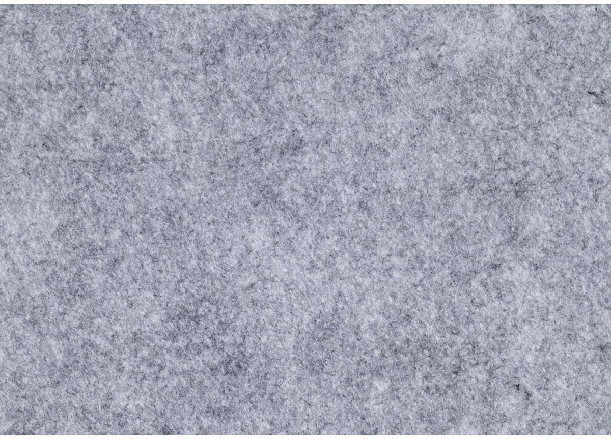 Creative Company Hobby Felf Grey A4 Melled