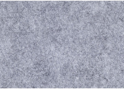 Creative Company Hobby Felf Grey A4 Melled