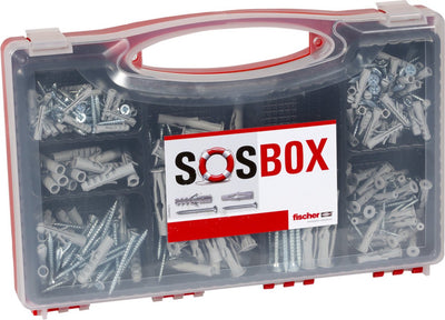 Fischer 533629 1 piece(s)