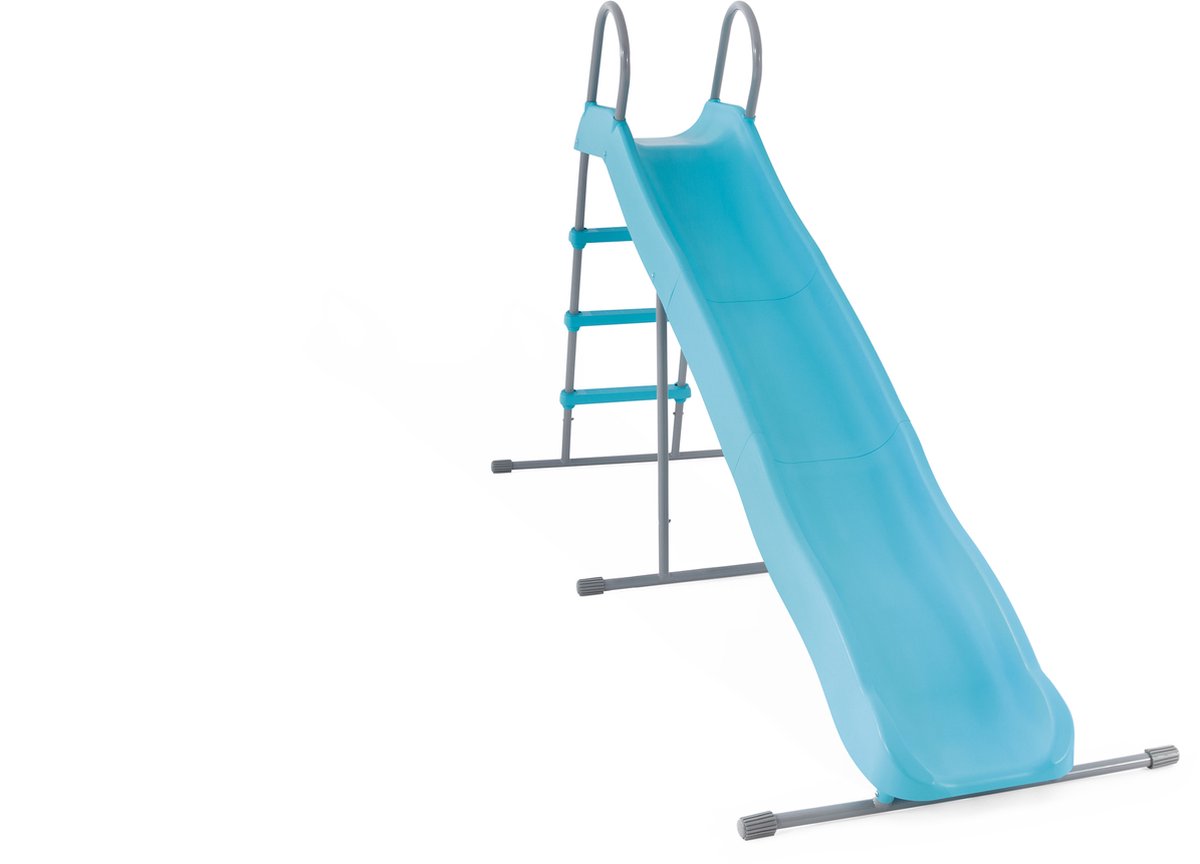 Scivolo autoportante Intex - 244 cm