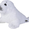 SIMBA National Geographic Cuddly Seal, 25 cm