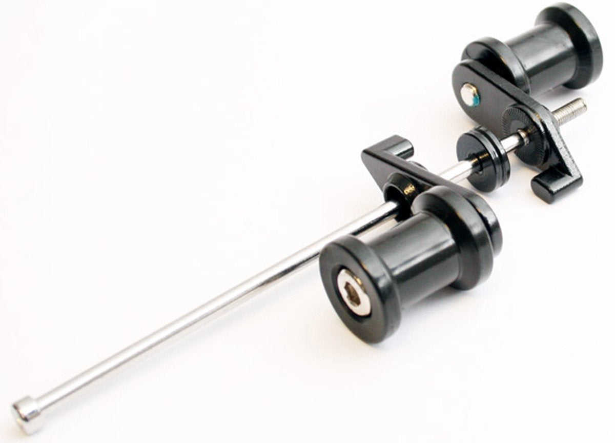 Acoplamiento del remolque Topeak Journey - Liberación rápida de 5 mm