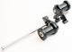 Acoplamiento del remolque Topeak Journey - Liberación rápida de 5 mm