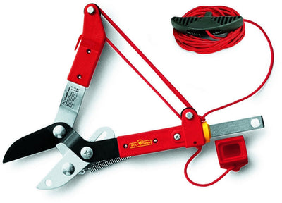 Wolf-Garten Multi-Star Tree scissors RC-M