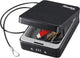 Caja fuerte digital portátil Masterlock con cable - p005ceurblkhro p005ceurblkhro