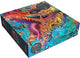 Puzzle Paperblanks paperblacks collezione android jones drago canticchiante 1000 pezzi 50x70